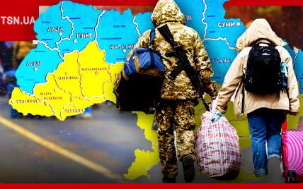 У Києві зменшилась кількість вимушених переселенців: що відомо