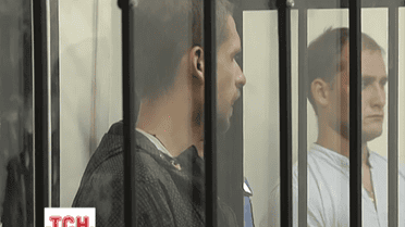 Суд избрал меру пресечения для подозреваемых в убийстве Олеся Бузины