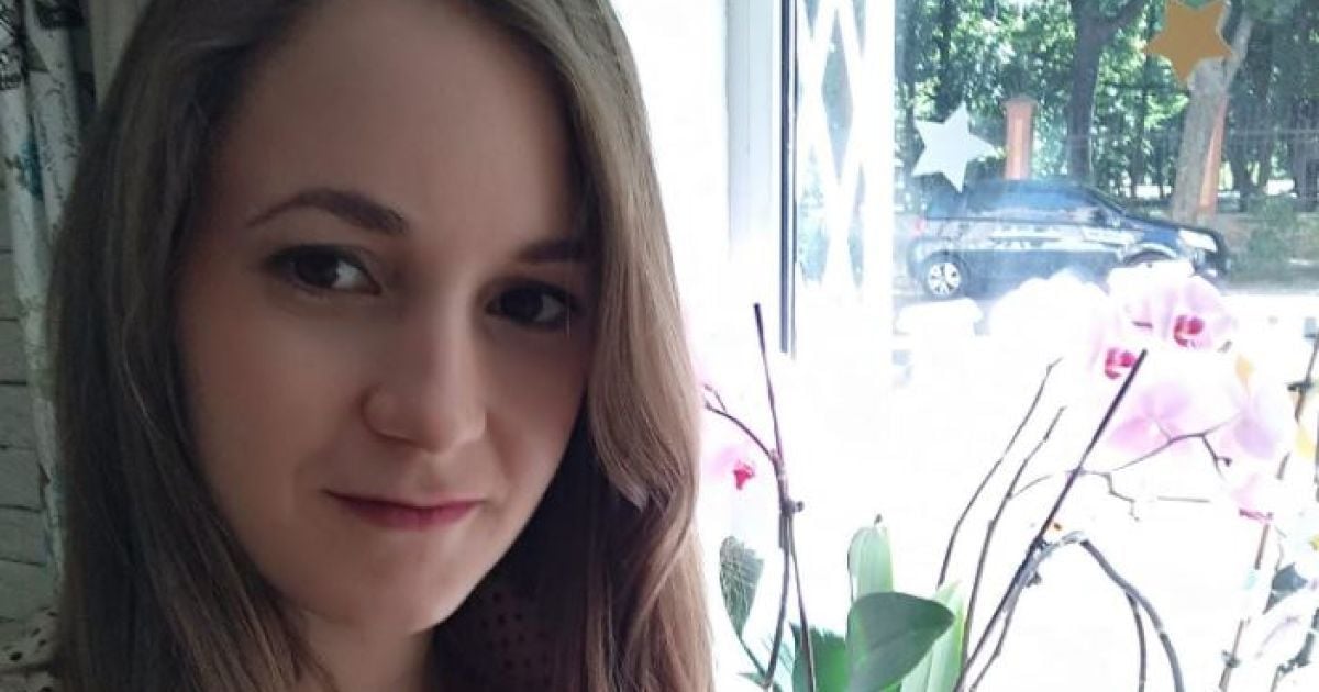 Марина просить допомоги, щоб здолати меланому