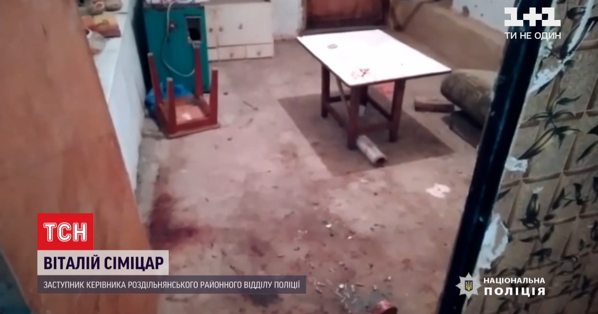 Кровавая драма: в Одесской области арендодатель нашел в выгребной яме тело квартиранта