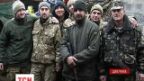 Українські солдати почали готуватися до новорічних свят