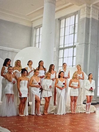 "Холостяк-14": с кем из участниц попрощался главный герой шоу Тарас Цимбалюк