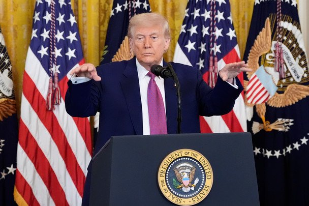 Как Трамп может помочь Украине выиграть войну: колумнист Forbes назвал необходимые шаги