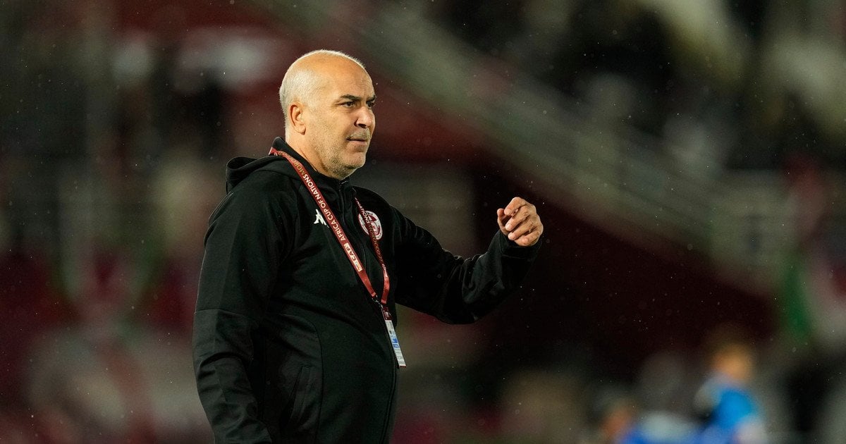 Самі Трабелсі