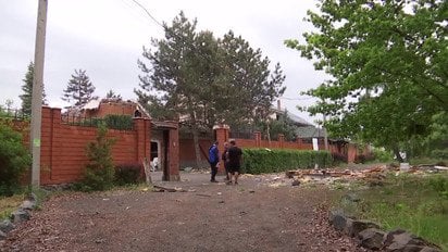 "Хлопок" в Москве! Оккупанты лезли трубой под землей 20 км! Массированная атака на Днепр, Сумы, Херсон!