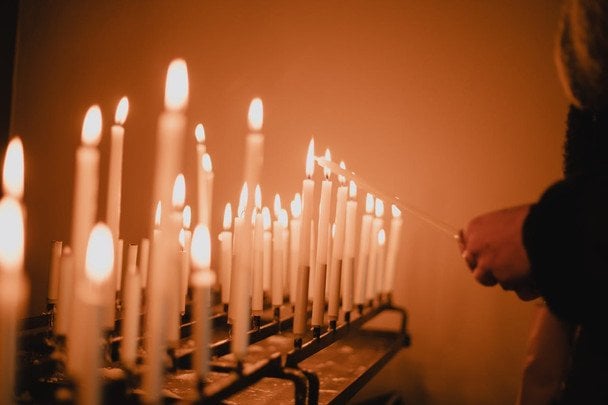 4 лютого віряни святкують День пам’яті святого преподобного Ісидора Пилусіотського / © pexels.com