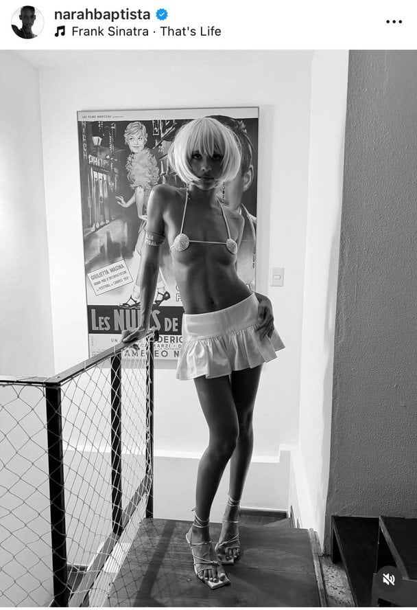 Нара Баптіста