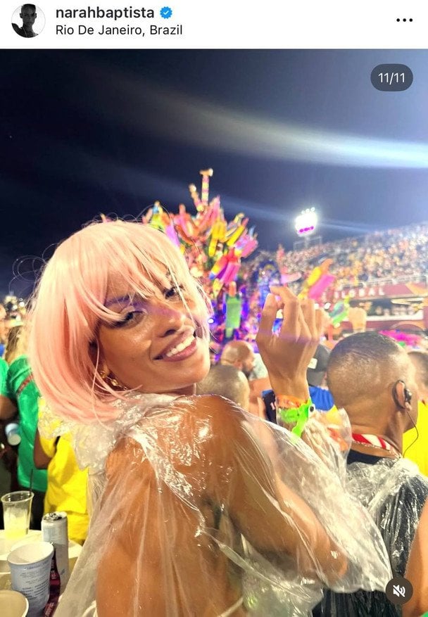 Нара Баптіста