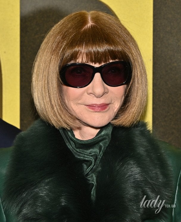 Анна Вінтур / © Associated Press