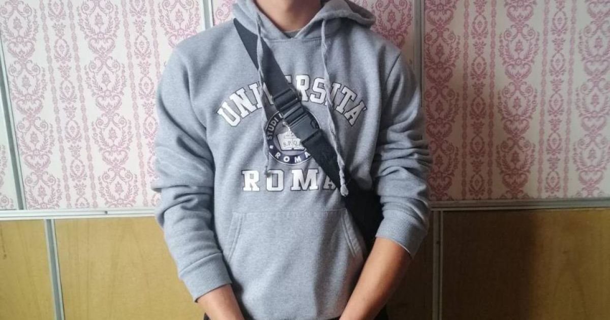 стрілянина на вінниччині_1 / © ГУ Нацполіції у Вінницькій області