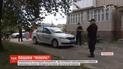 В Сарнах мужчина сообщил о заминировании, потому что поконфликтовал с копом