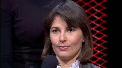 Евросоюз видит блеф со стороны украинской власти в антикоррупционном вопросе - Каленюк