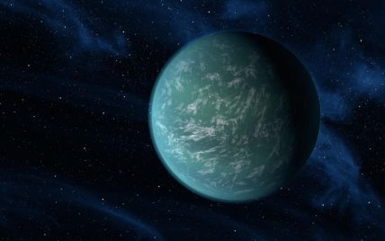 Науковці пояснили, чому на схожій на Землю планеті немає життя