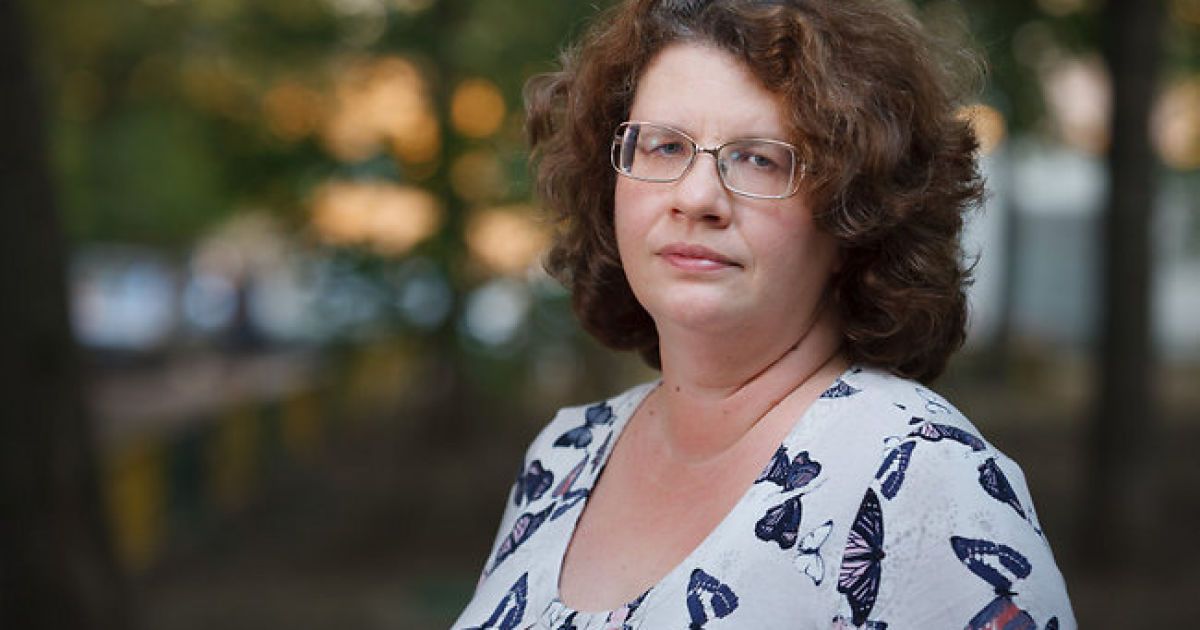 День Победы. Рейдерский захват