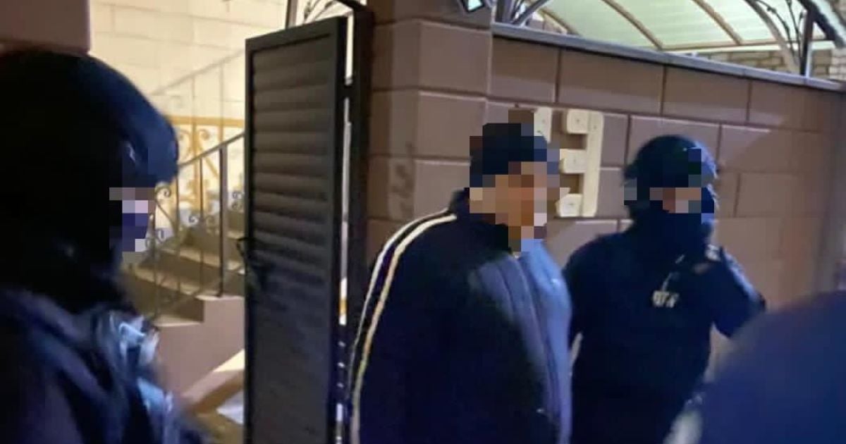 Шестой за полгода: на Одесской таможни на взятке поймали еще одного чиновника