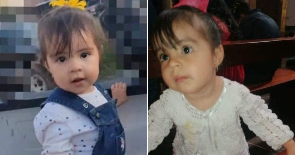 Двічі зупинялося дихання: 2-річна дівчинка померла, з'ївши отруєне печиво, яким хотіли вбити собаку