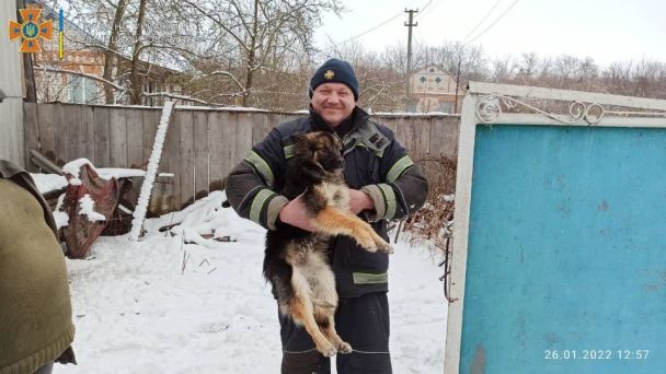  / © ГУ ДСНС Украины в Винницкой области