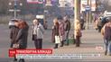 Транспортна блокада: у Луцьку та Івано-Франківську скасували всі маршрути