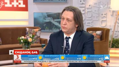 Заробити на паніці: чи витримає західна і східна цивілізації іспит "короновірус" – Михайло Кухар