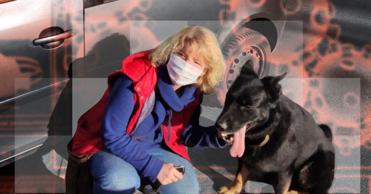 Волонтеры о помощи в борьбе с коронавирусом: медиков запугивают, если они расскажут правду