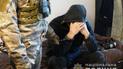"Зубы выпали, челюсть сгнила": в полиции показали, как за два года амфетамин изуродовал тело юноши