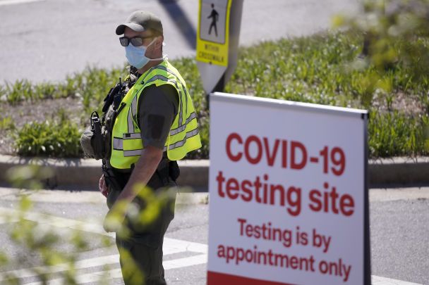  / © Associated Press