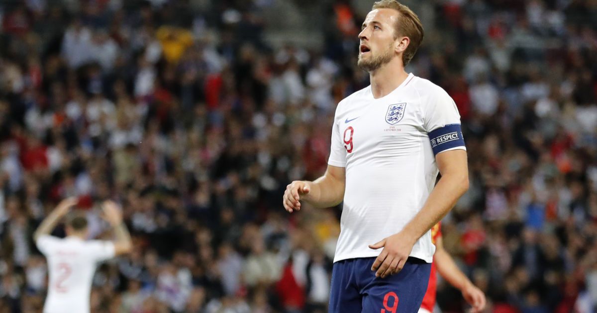 Капітан збірної Англії: готовий вивести команду з поля, якщо футболісти зіткнуться з расизмом