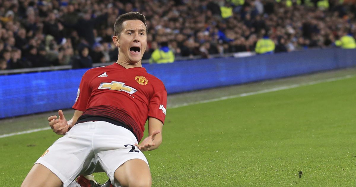 Футболист "Манчестер Юнайтед" договорился о переходе в ПСЖ - The Times