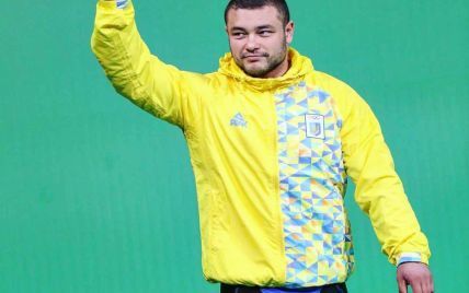 Українського чемпіона, який "спалив Москву" постом у соцмережі, відсторонили від змагань: що сталося