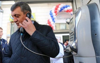 В оккупированном Севастополе запустили городской мобильный оператор