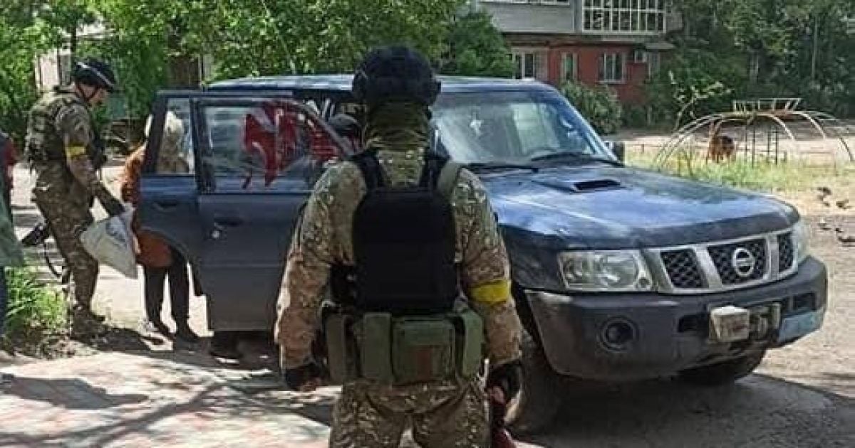 Фото: Сергей Гайдай