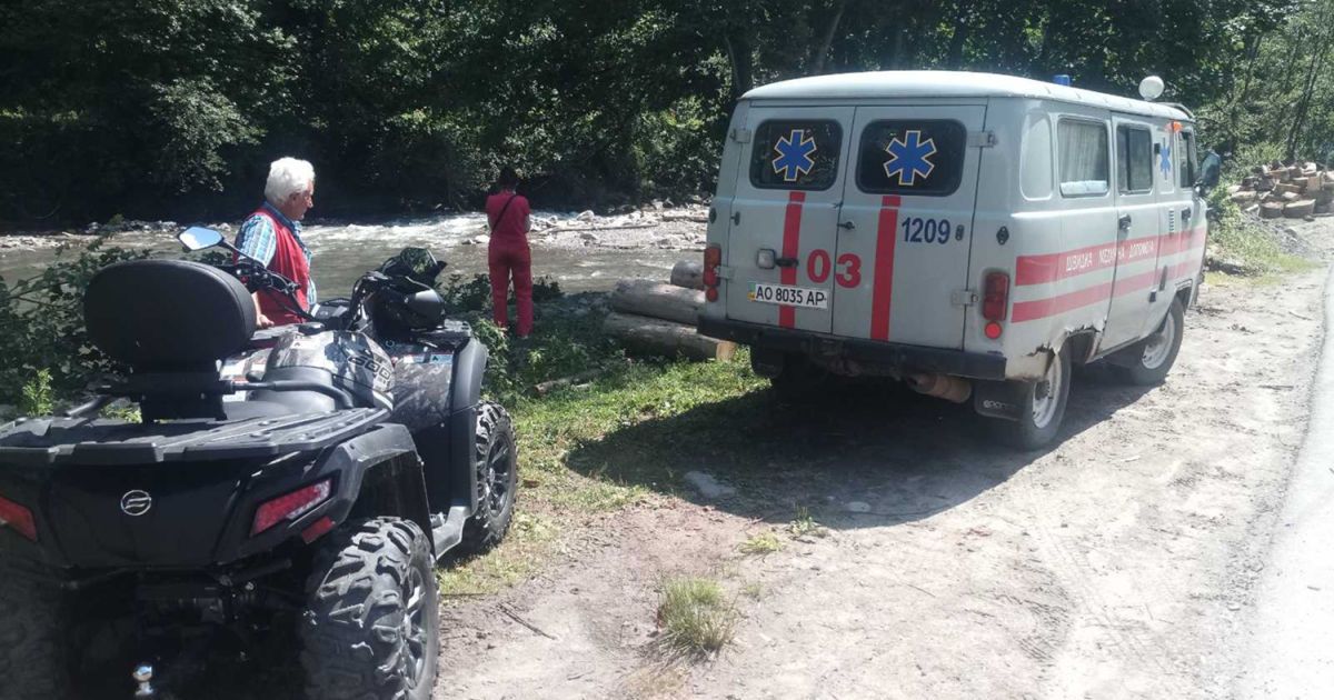 Перша допомога у разі отруєння оксидами азоту: що робити під час хімічної атаки