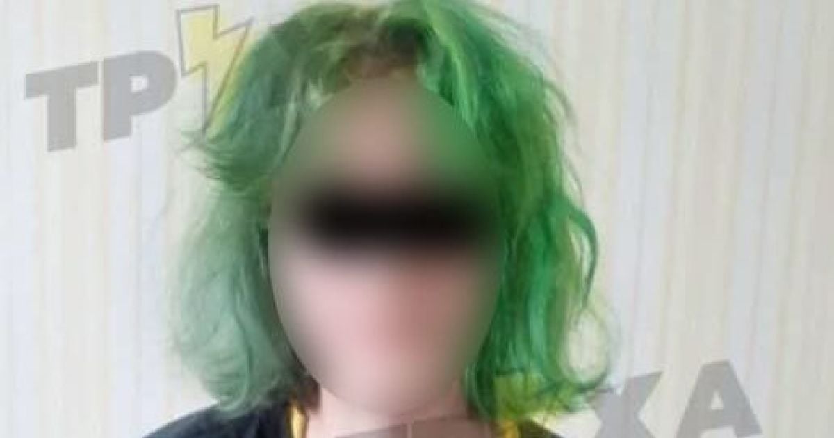 Стало відомо, хто з арбалета поранив вчителів у полтавській школі 