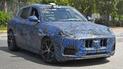У Польщі продають запчастини суперкара Maserati, який ще навіть не презентували