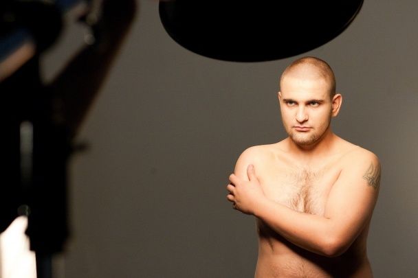 В Харькове откроется фотовыставка &laquo;Переможці&raquo; / © пресс-служба канала "1+1"