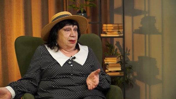 Народна артистка України Тамара Яценко розкрила розмір пенсії і яку надбавку отримує