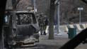 Вийшов до магазину із другом: в Алмати застрелили 21-річного юнака