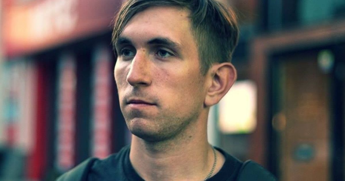 Батько застреленого поліцією США українця: "У день вбивства я просив його повернутись в Україну"