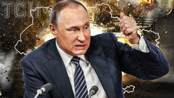 Мир по-российски: в РФ нацелились на крупные областные центры