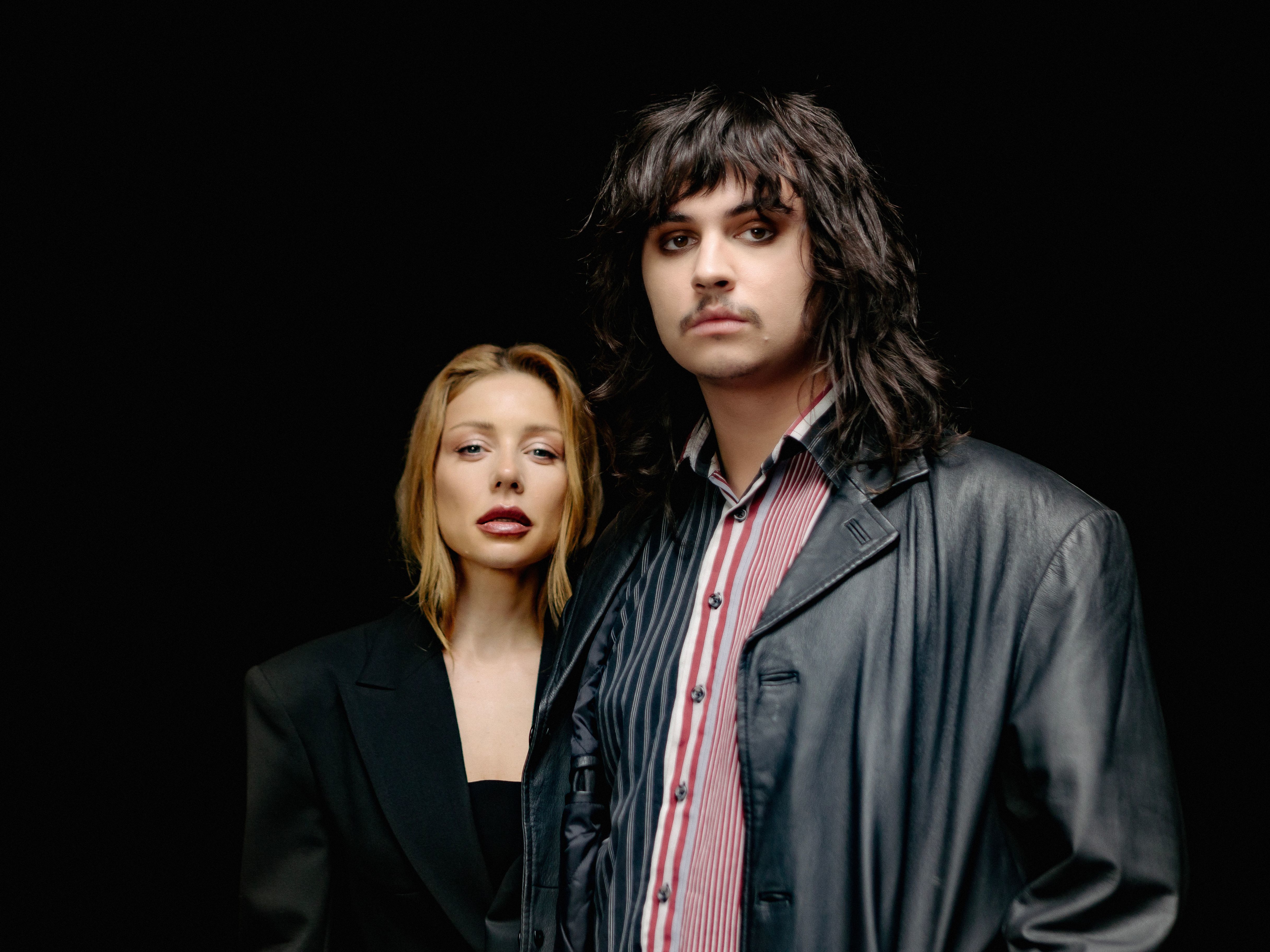 Тина Кароль и SadSvit / © Пресс-служба Тины Кароль