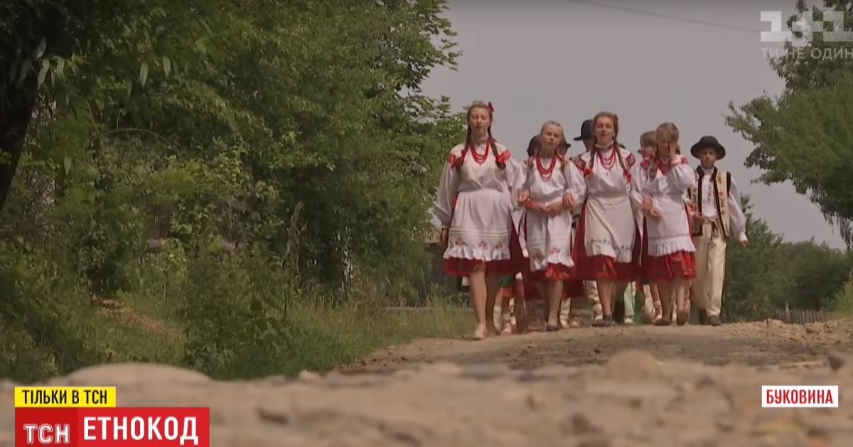 Природные полиглоты: в Карпатах живет народность польских гуралей, которые с детства знают пять языков