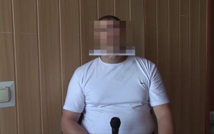 Бывший боевик "ЛНР" пытался сделать загранпаспорт, чтобы поехать на заработки в Польшу