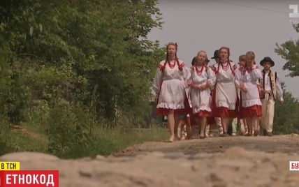 Природні поліглоти: у Карпатах живе народність польськи гуралів, які з дитинства знають п’ять мов