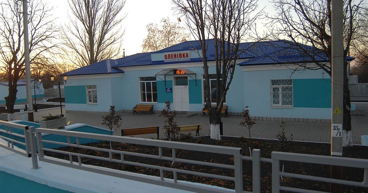 Родичі загиблих воїнів в Оленівці отримуватимуть інформацію напряму від Червоного Хреста