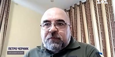 Зміни на фронті восени, Росія без зброї, паніка після "бавовни" в Криму
