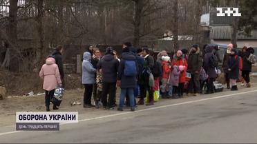 Україна вимагає списки наших громадян, яких Росія незаконно вивезла на свої території