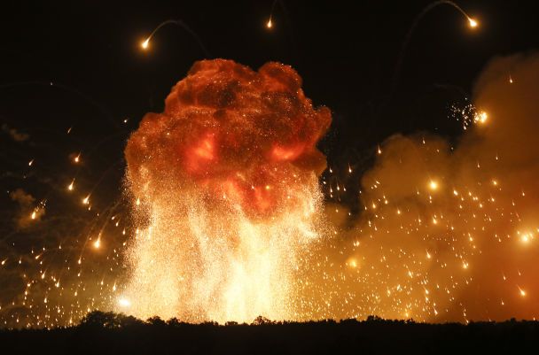  / © Associated Press