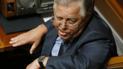 Суд отказался удовлетворять иск Симоненко к ЦИК