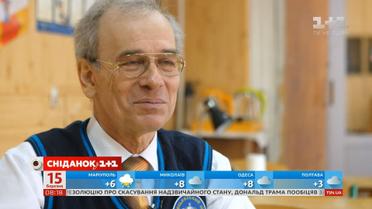 Як вчителю Павлу Віктору вдалося стати світовою зіркою YouTube