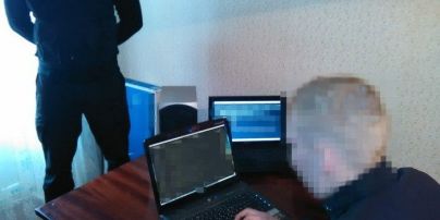 На Чернігівщині викрили хакерів, які готували кібератаки на системи держустанов перед виборами